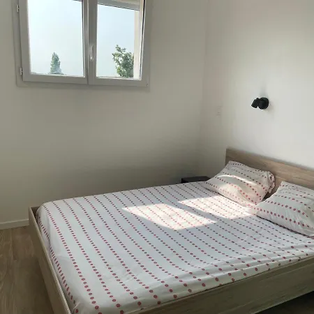 Appartamento 2 Terrasses - 4 Pers - Lit D'appoint-draps Et Serviettes Optionnels Non Prévu Dans Le Prix Affiché